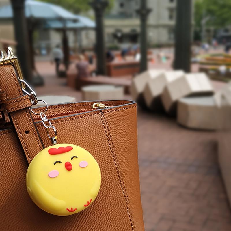 Selbstverteidigung Alarm für Frauen