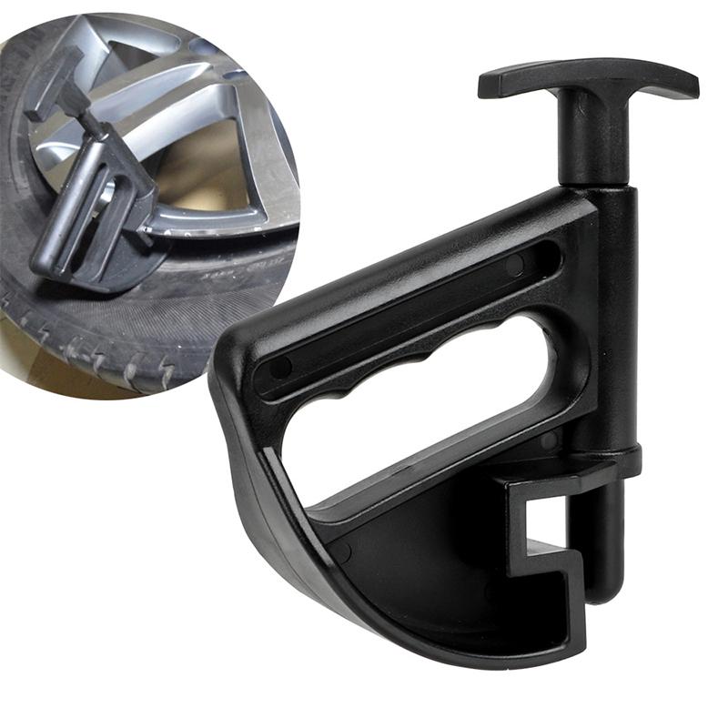 Reifenwechsler Bead Clamp Drop Center Werkzeug