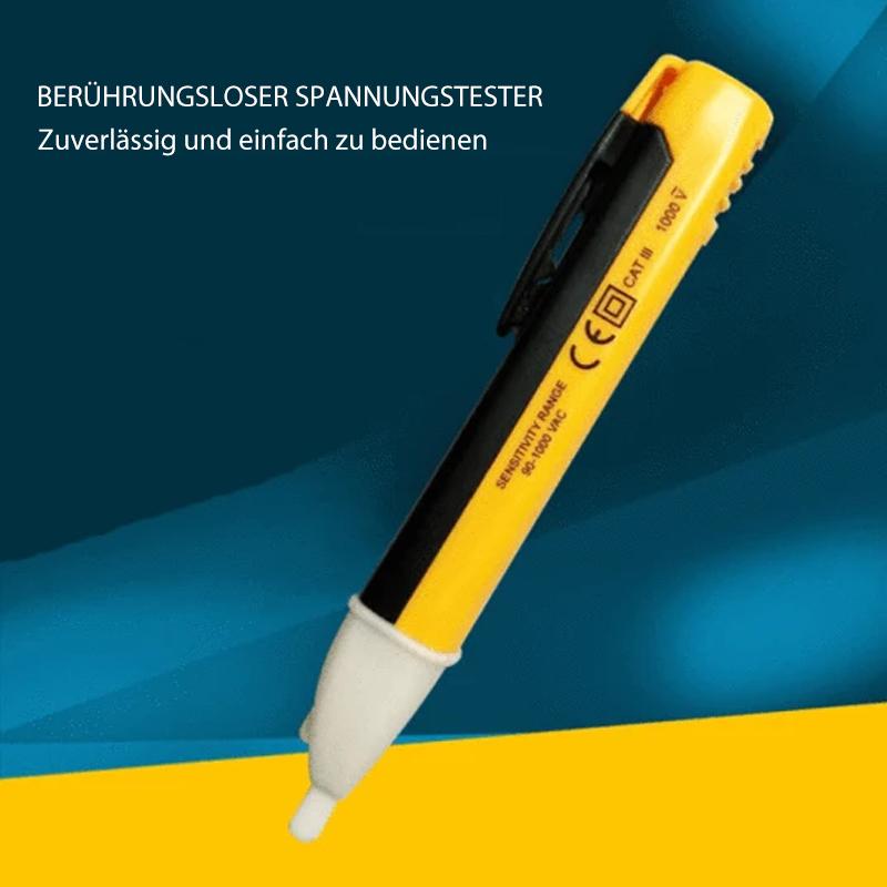 Berührungsloser Spannungstester