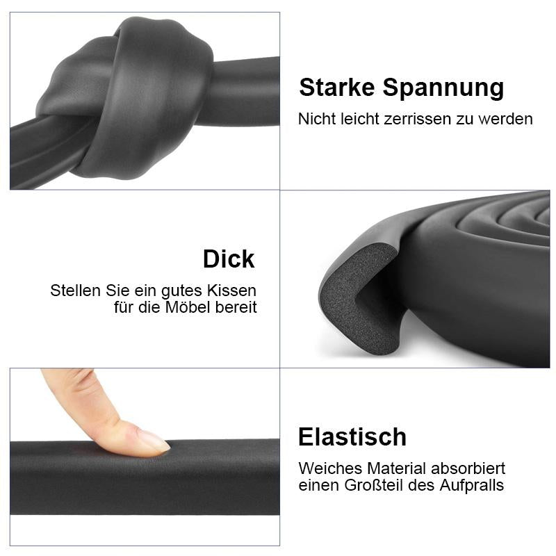 Baby Sicherheit Schutzstreifen