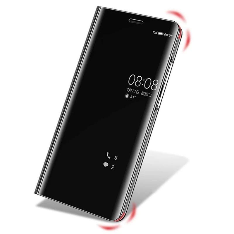 Sichtbare klappbare Handyschutzhülle