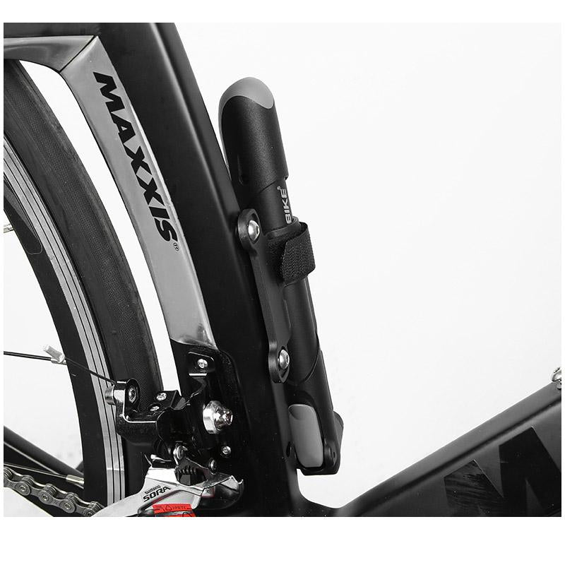 Hochdruck Fahrradpumpe