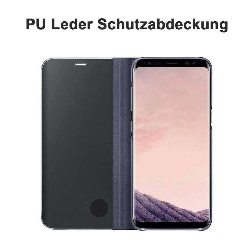 Sichtbare klappbare Handyschutzhülle