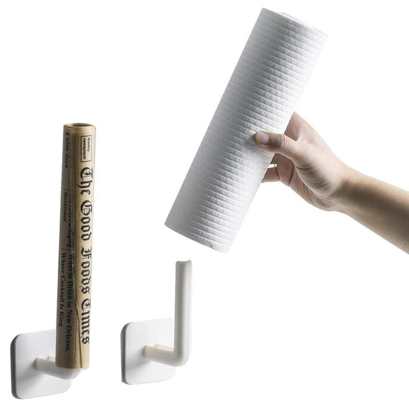 Küche selbstklebender Haken