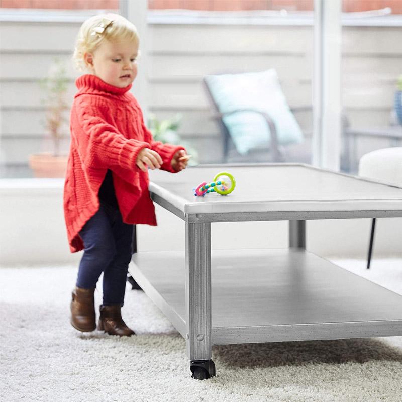 Baby Sicherheit Schutzstreifen