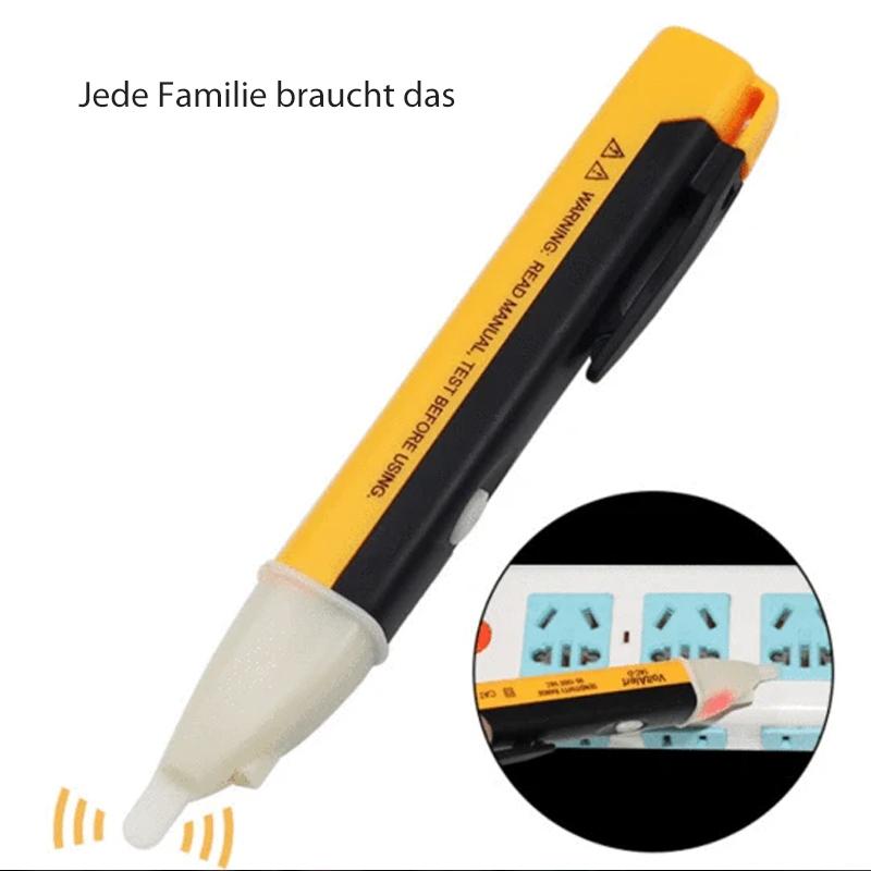 Berührungsloser Spannungstester