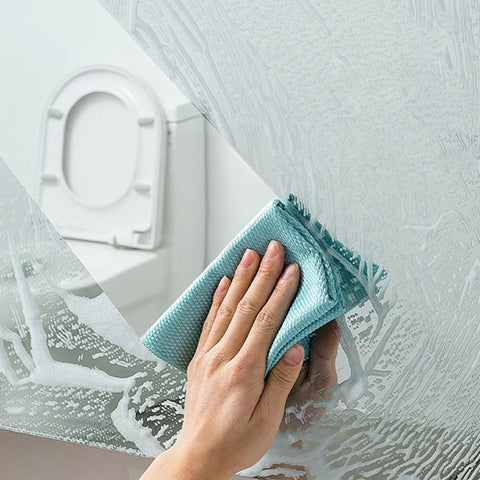 Fensterreiniger &amp; Glasreiniger