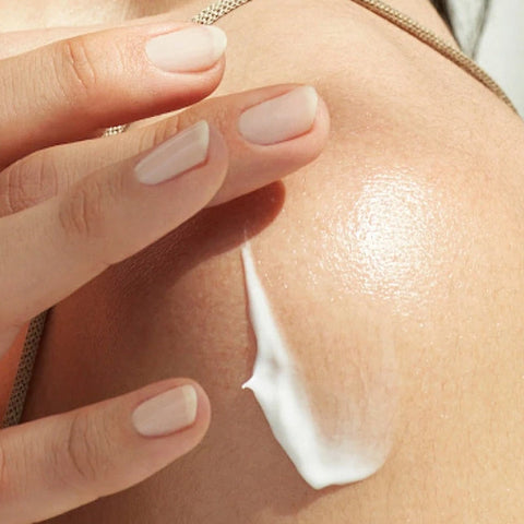 Haut-, Haar- &amp; Körperpflege