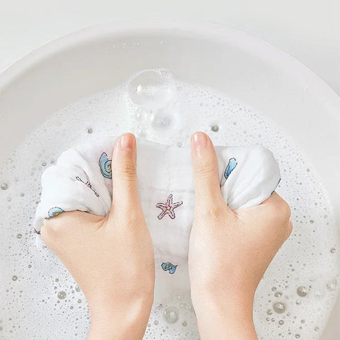 Waschmittel &amp; Waschhilfsmittel