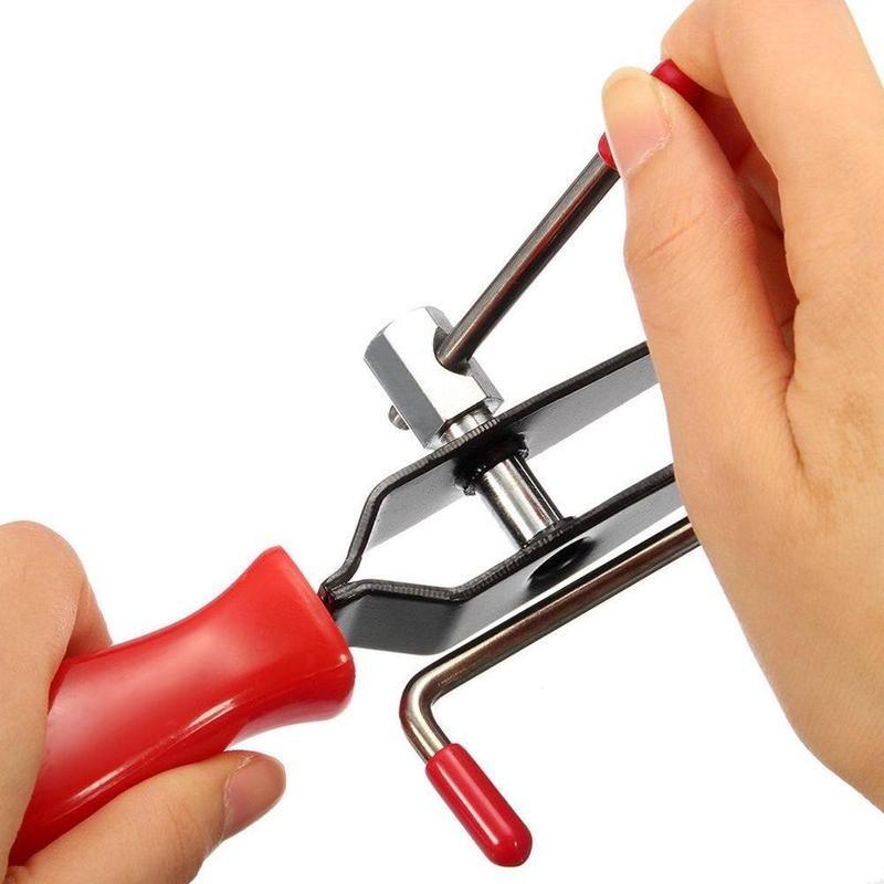 CV Boot Clamp Zange - (PROMO 50% RABATT)