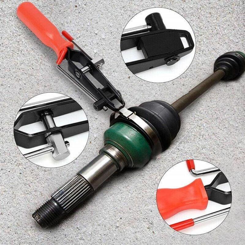 CV Boot Clamp Zange - (PROMO 50% RABATT)