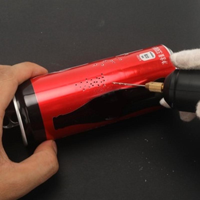 DIY BOHREN ELEKTRISCHES WERKZEUG