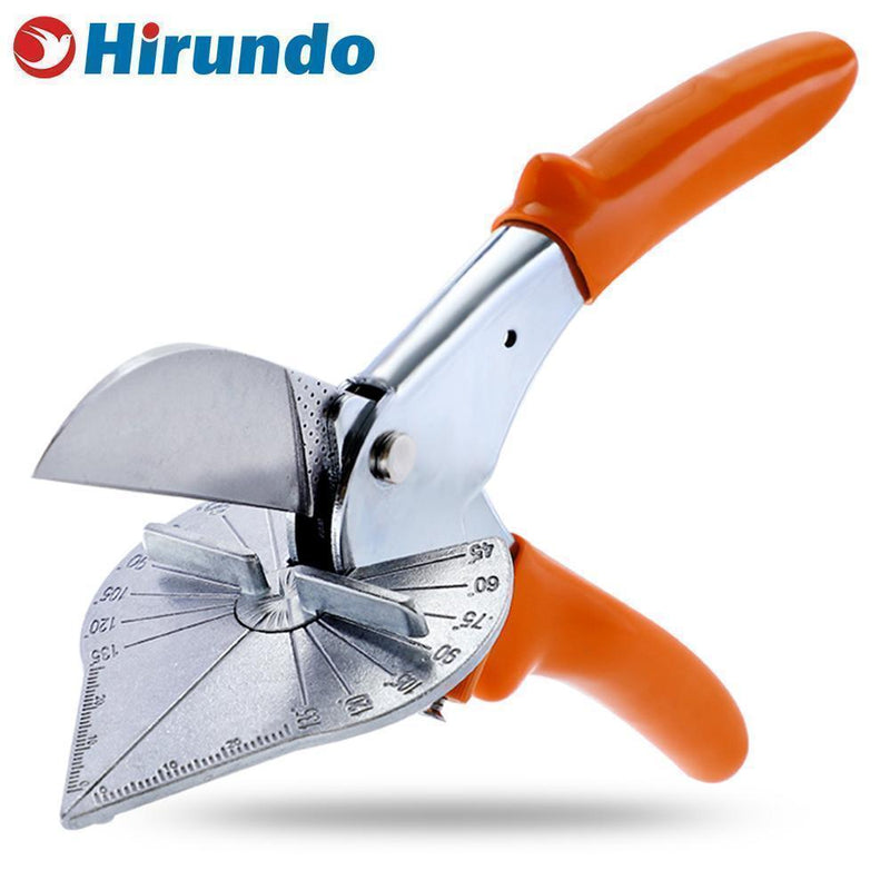 Einstellbares Multi-Cutter-Werkzeug