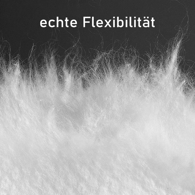 Einweg abnehmbares Gesichtstuch
