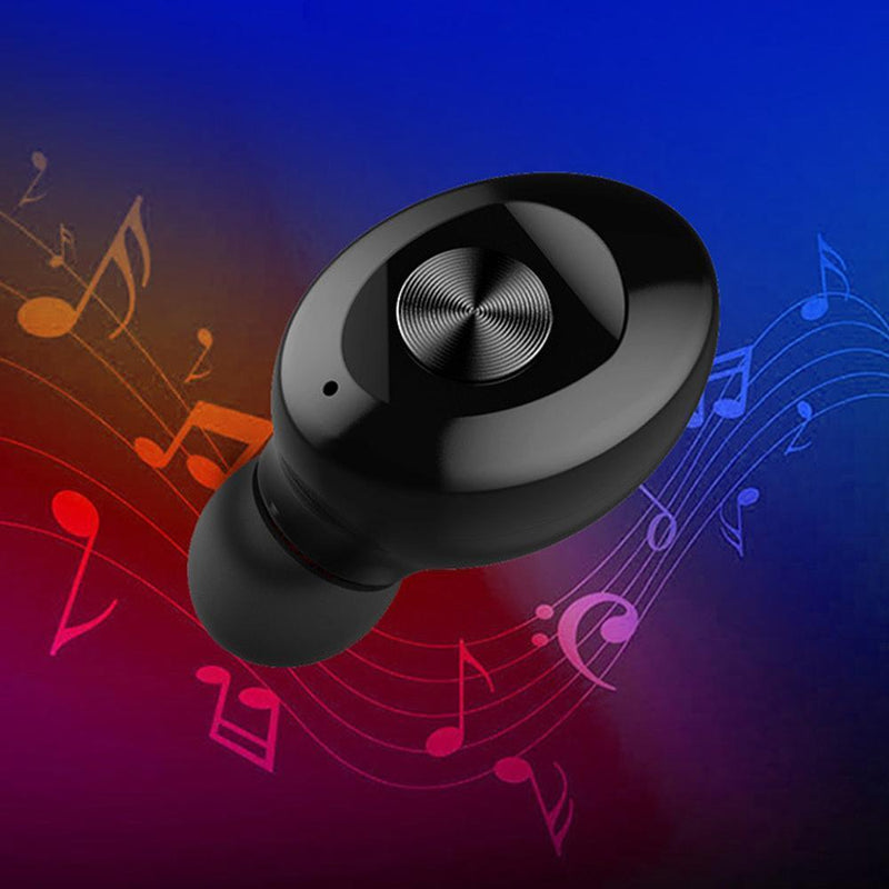 XG12 Bluetooth Kopfhörer