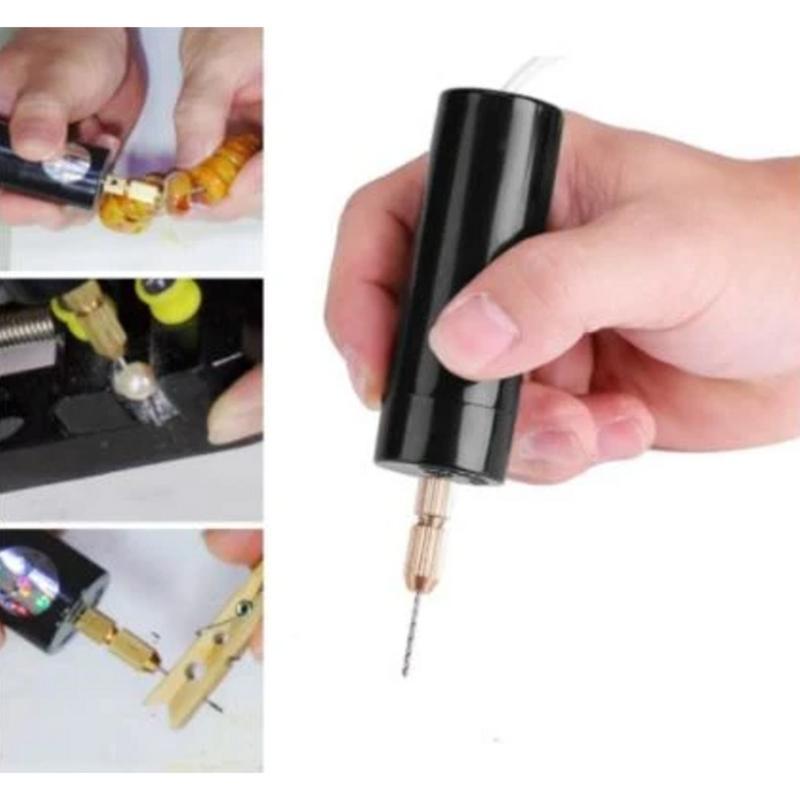 DIY BOHREN ELEKTRISCHES WERKZEUG