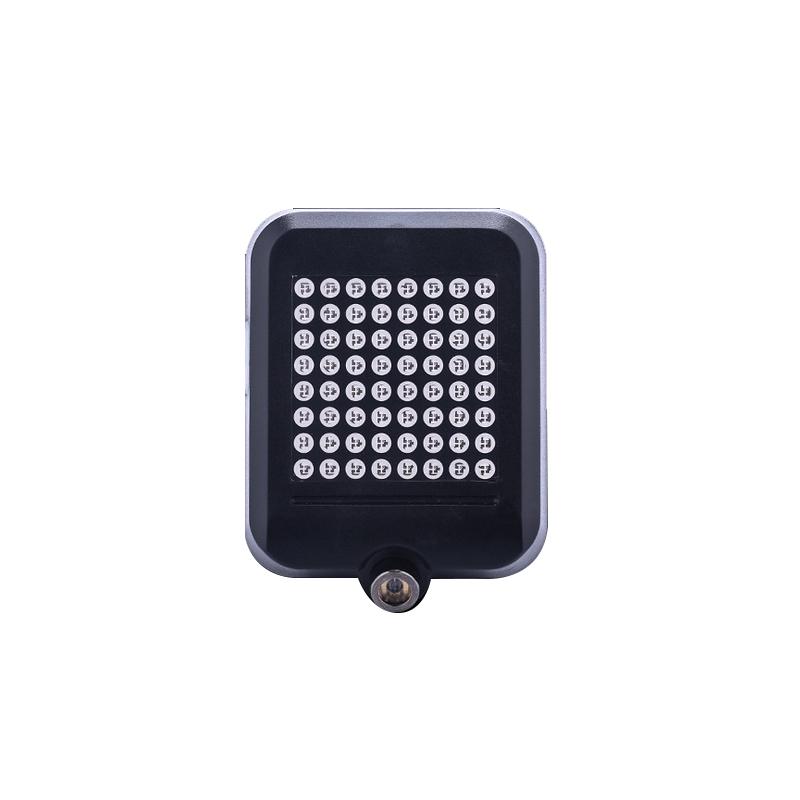 Intelligente LED-Fahrradblinker