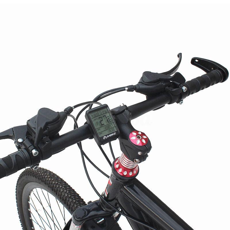 INBIKE Fahrrad Stoppuhr