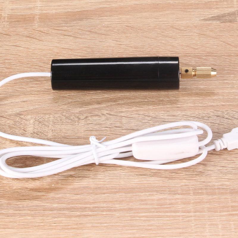 DIY BOHREN ELEKTRISCHES WERKZEUG