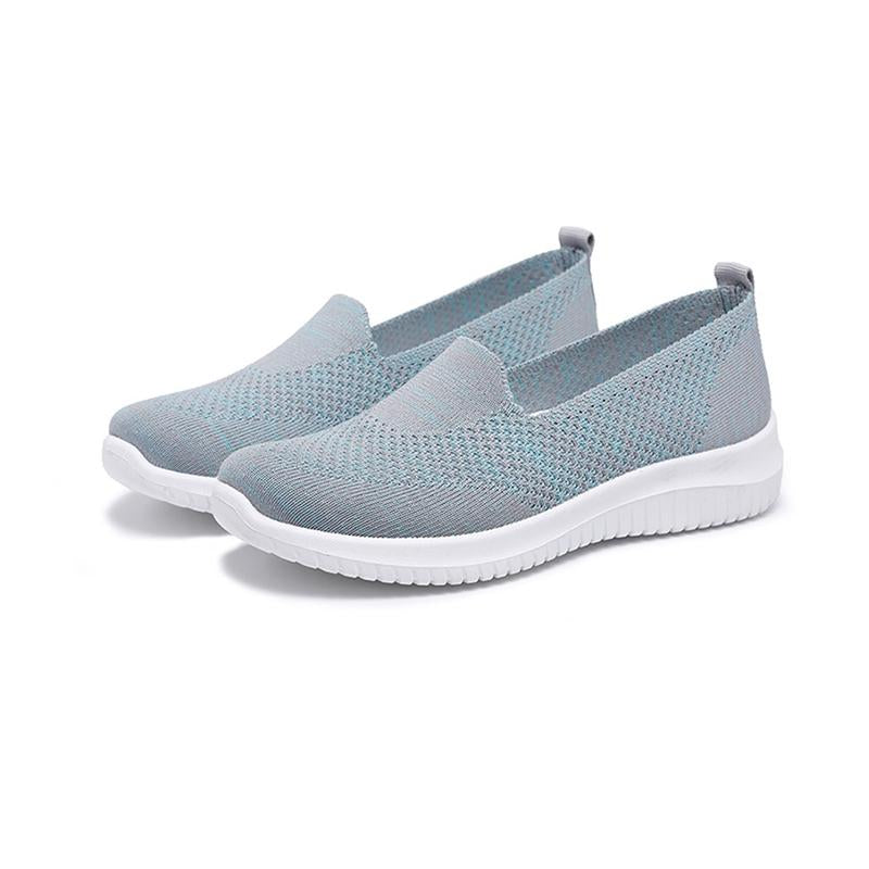 Alte Pekinger Stoffschuhe