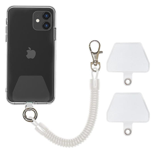Universelles Anti-Drop-Sicherheitsseil für Handy