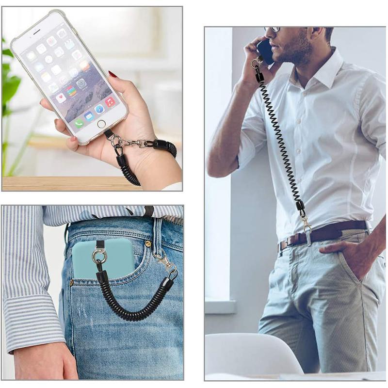 Universelles Anti-Drop-Sicherheitsseil für Handy