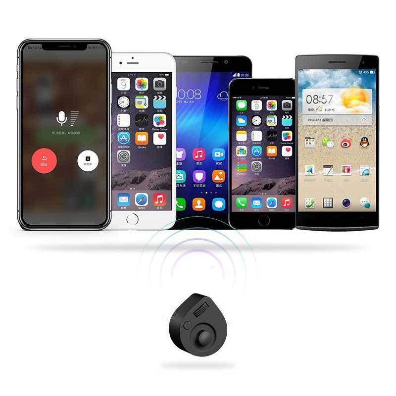 Mobiler Controller für tragbare Autos