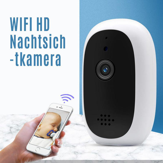 Drahtlose WIFI HD Nachtsichtkamera