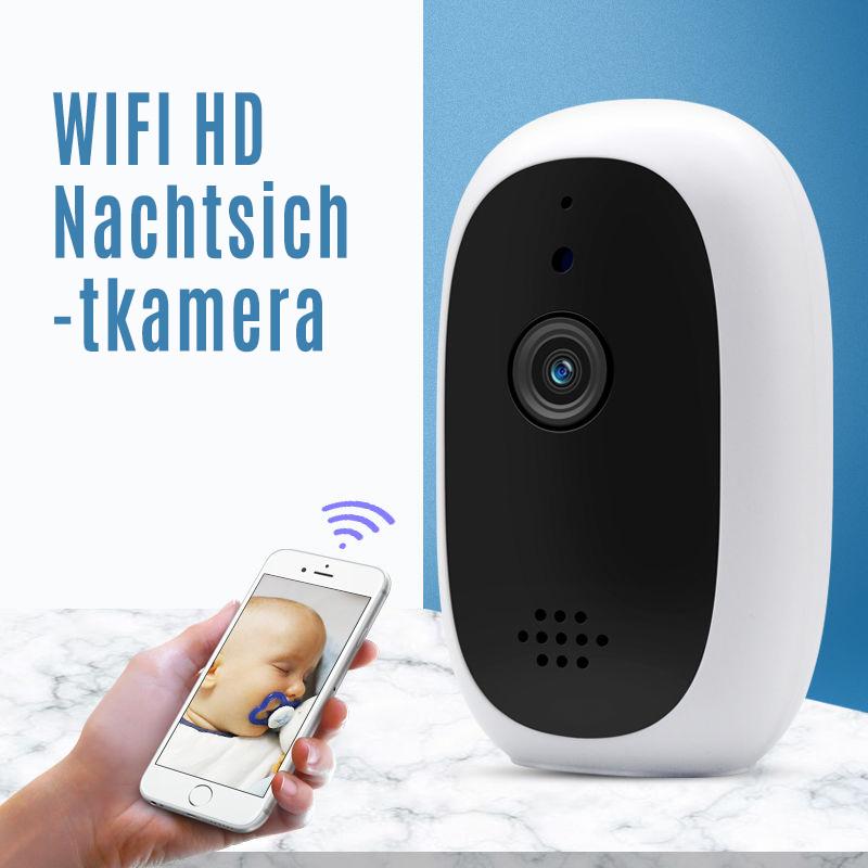 Drahtlose WIFI HD Nachtsichtkamera