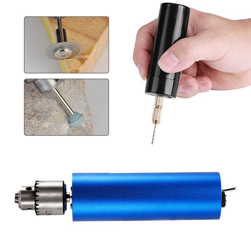 Mini-Elektroschleifer
