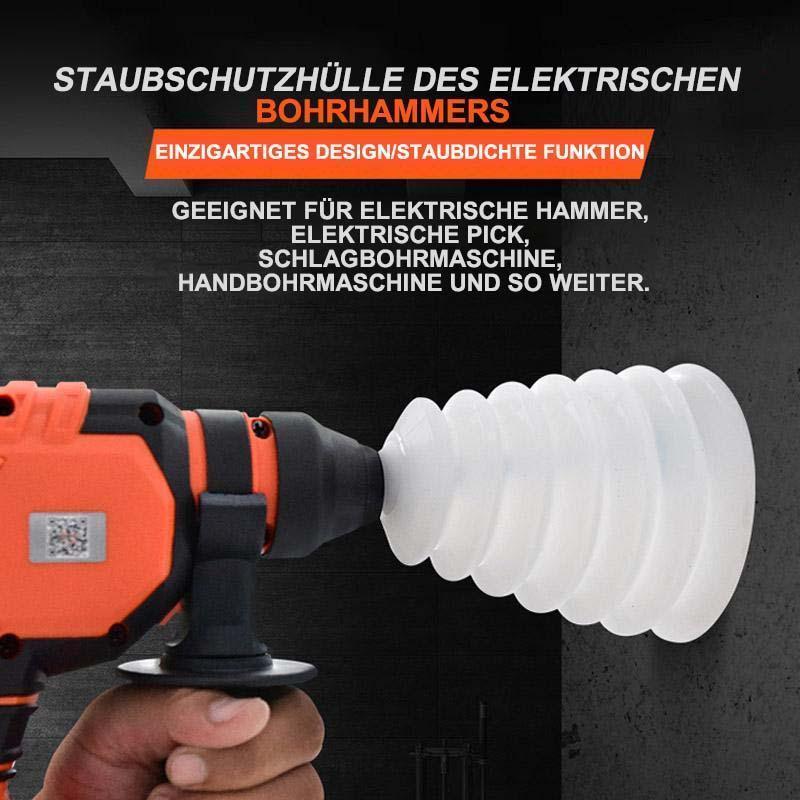 Staubschutzhülle des Elektrischen Bohrhammers