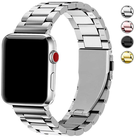 Edelstahl Apple Watch Band