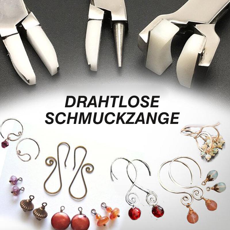 Drahtlose Schmuckzange
