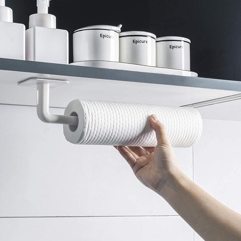 Küche selbstklebender Haken