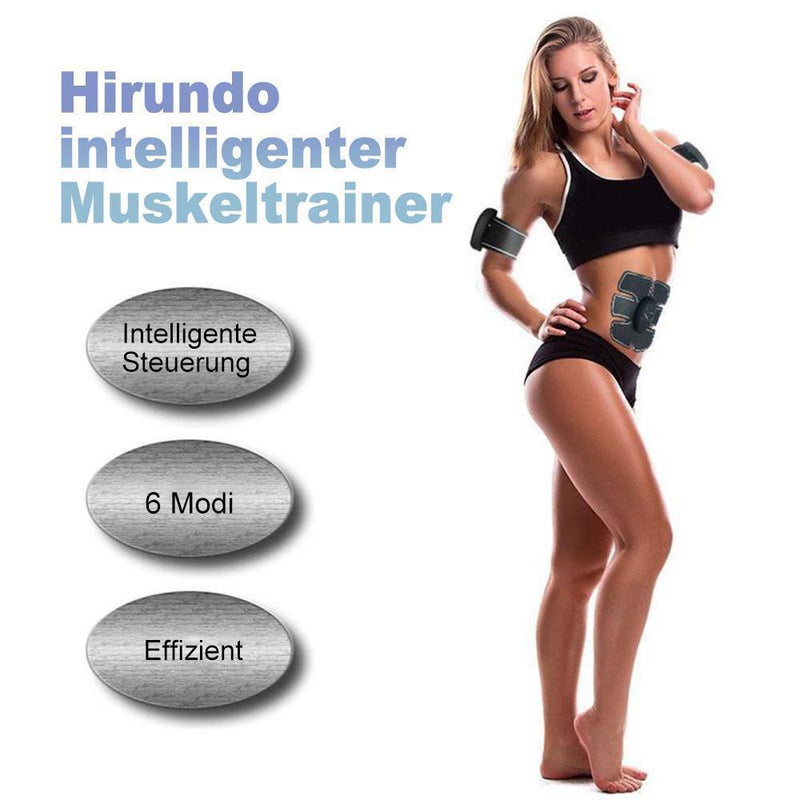 Hirundo Smart Muskel Trainer