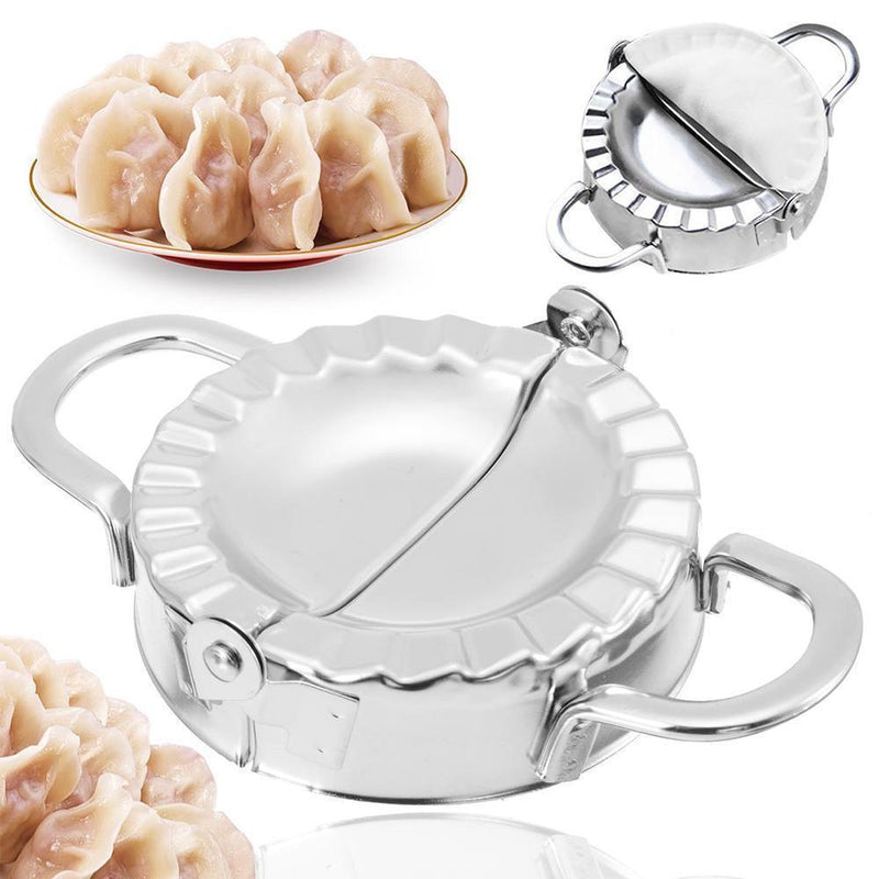 Edelstahl Dumpling Maker