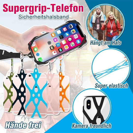 Telefon Sicherheit Tragegurt