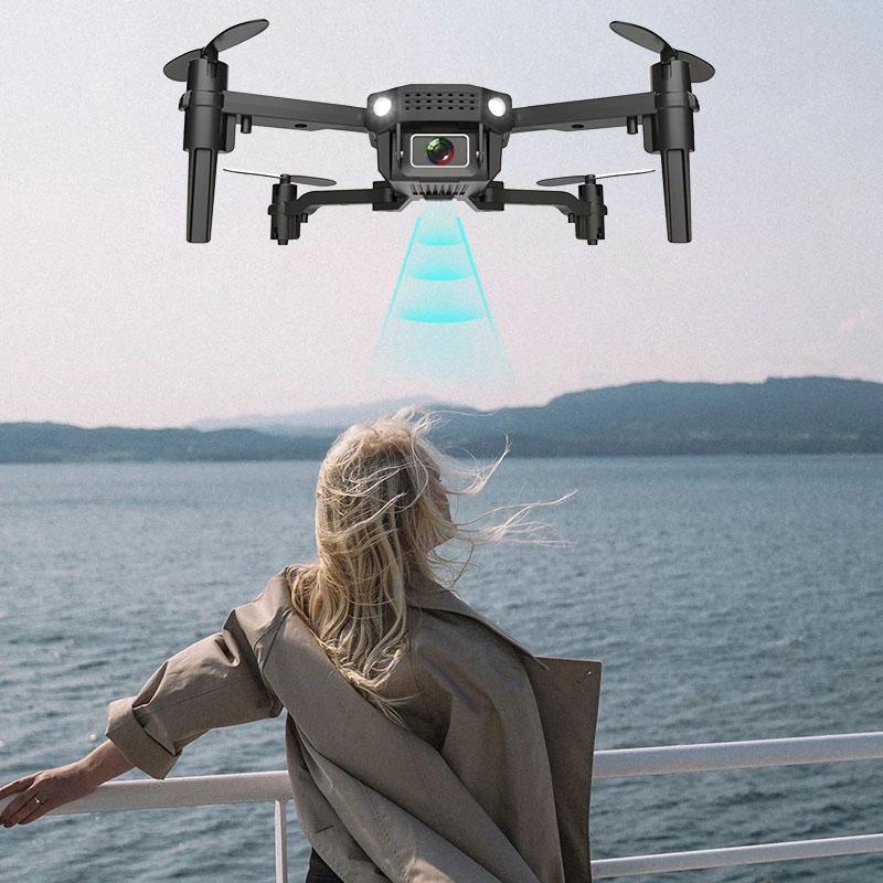 Mini164K HD Dual-Kamera UAV