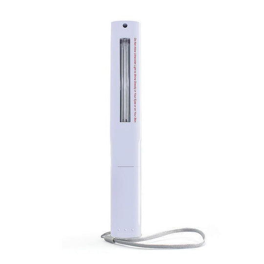 Tragbarer UV-C Zauberstab