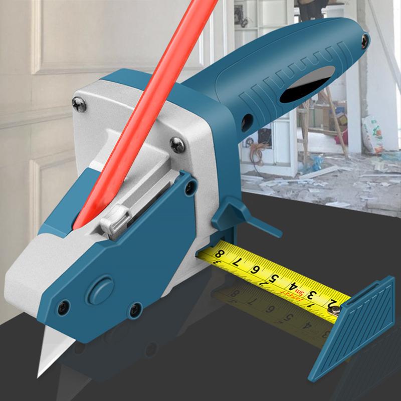 Gipskartonschneider