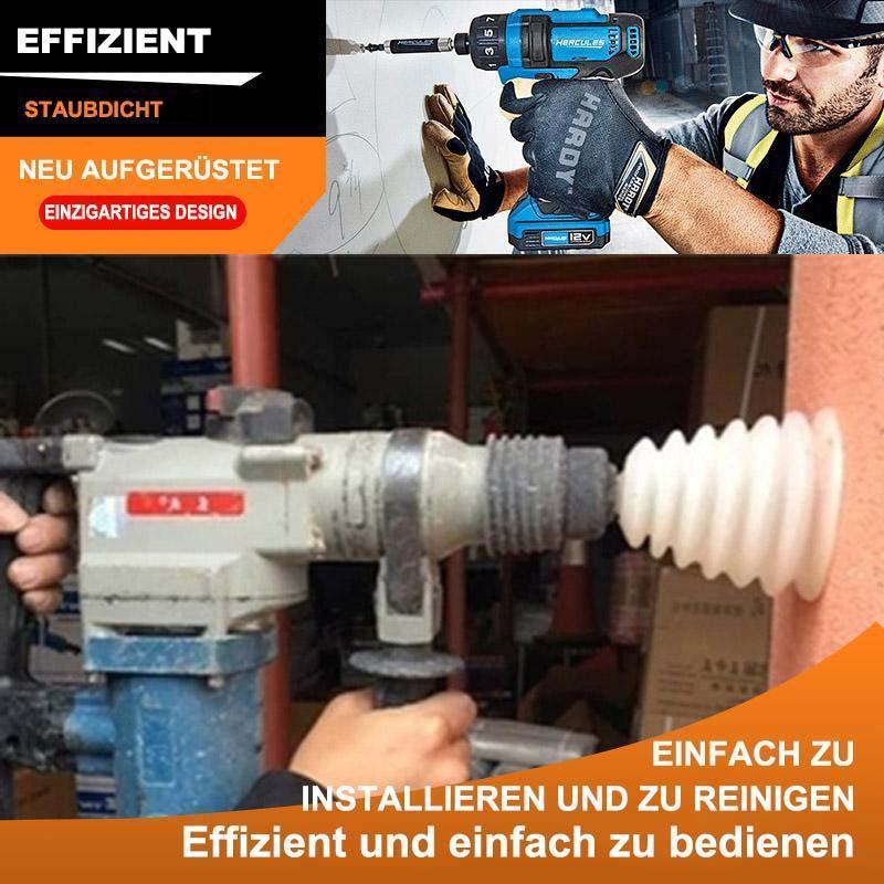 Staubschutzhülle des Elektrischen Bohrhammers