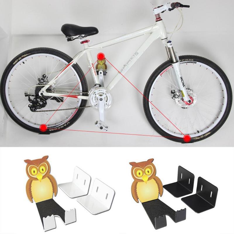 Eule Fahrradträger