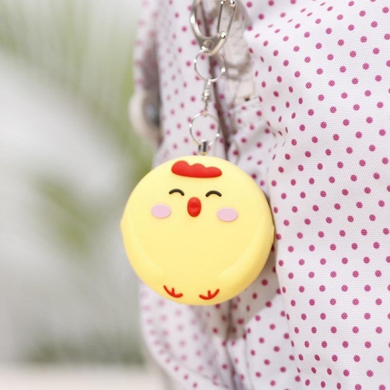 Selbstverteidigung Alarm für Frauen