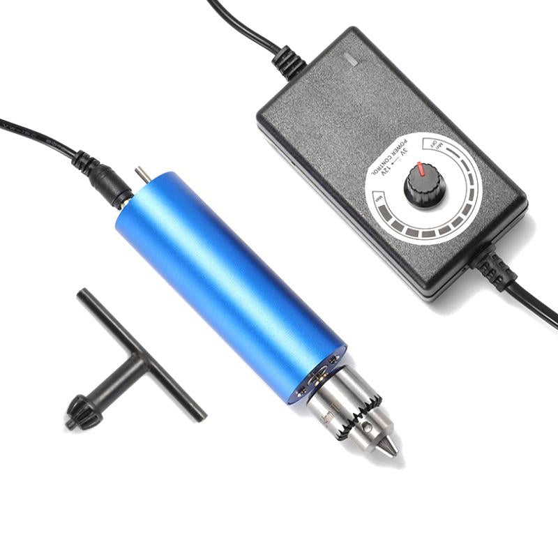 Mini-Elektroschleifer