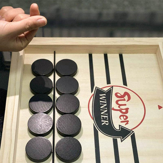 Hockey Brettspiel