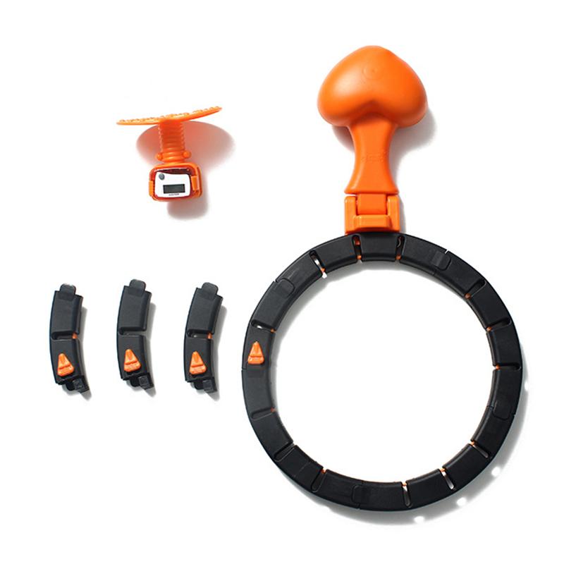 NICHT- fallen Smart Hula Hoop