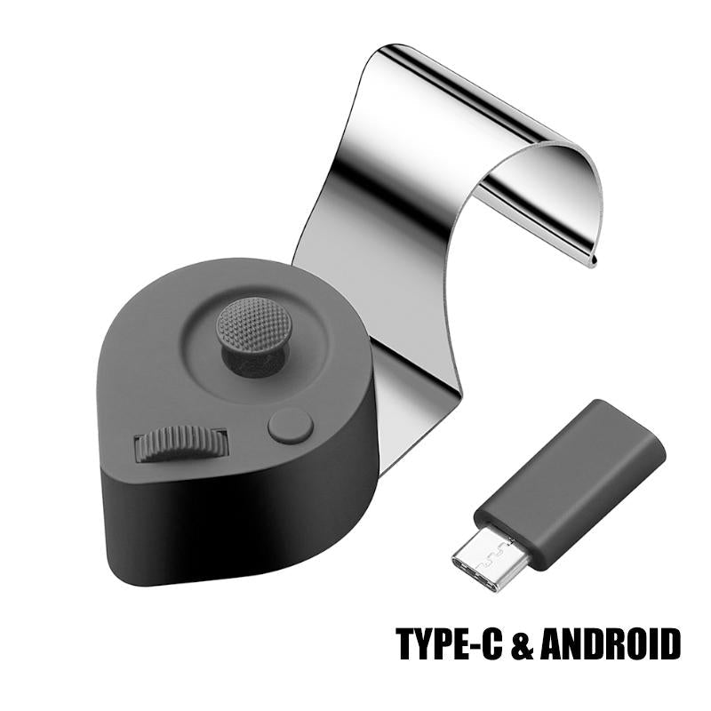 Mobiler Controller für tragbare Autos