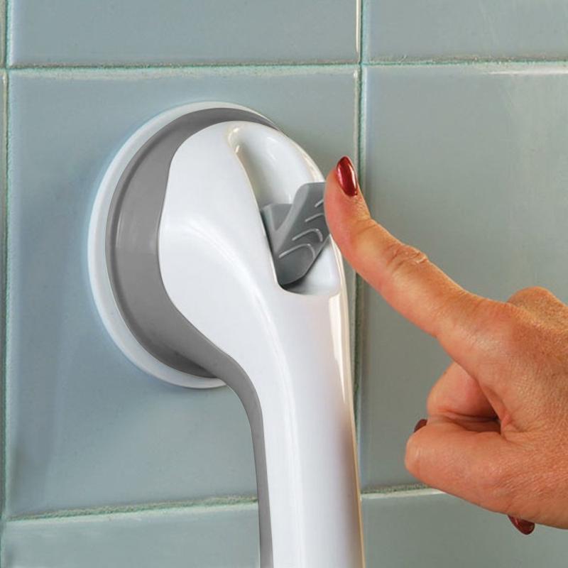 Haltegriff für Bad & Dusche