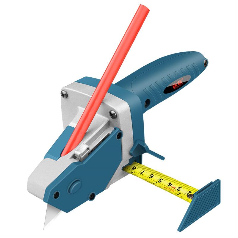 Gipskartonschneider
