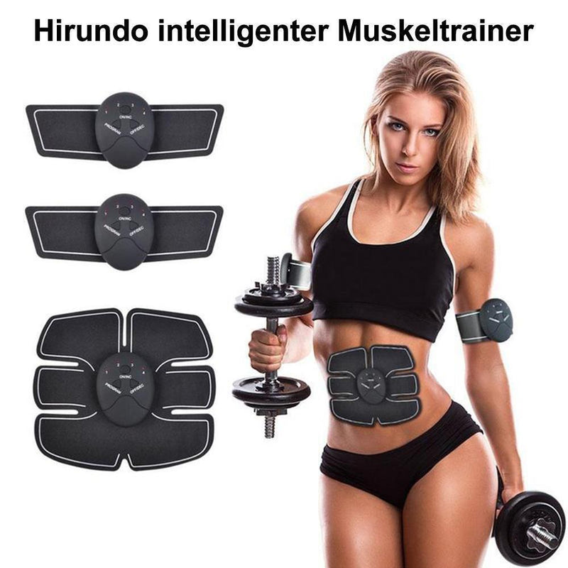 Hirundo Smart Muskel Trainer